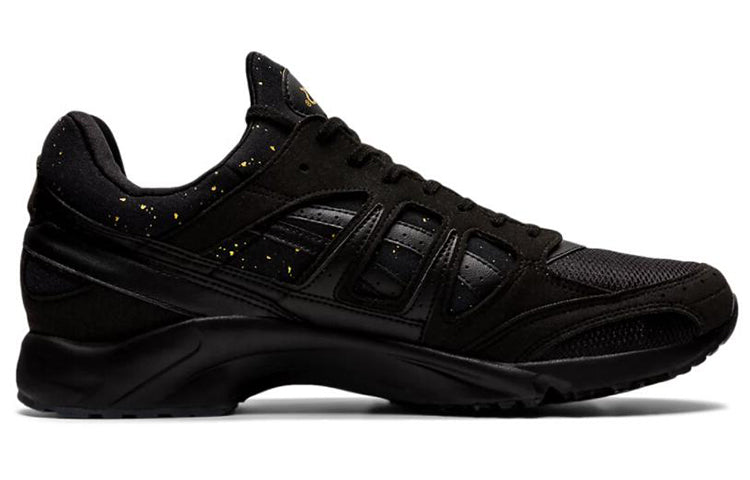 ASICS Tarther SD Black/Golden 1203A132-001