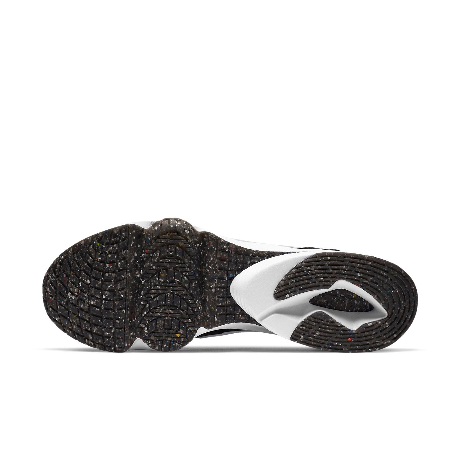 (WMNS) Nike Air Zoom Division WNTR 'Black White' CZ3753-001