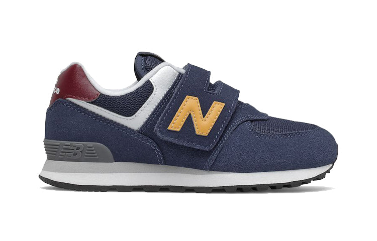 New Balance 574 Sport Marathon Running Shoes/Sneakers PV574HW1