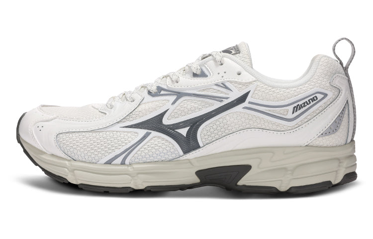 Mizuno Wave Rider 10 'White Grey' D1GH240603