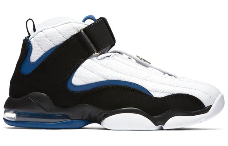 Nike Air Penny 4 OG 'Orlando' 864018-100