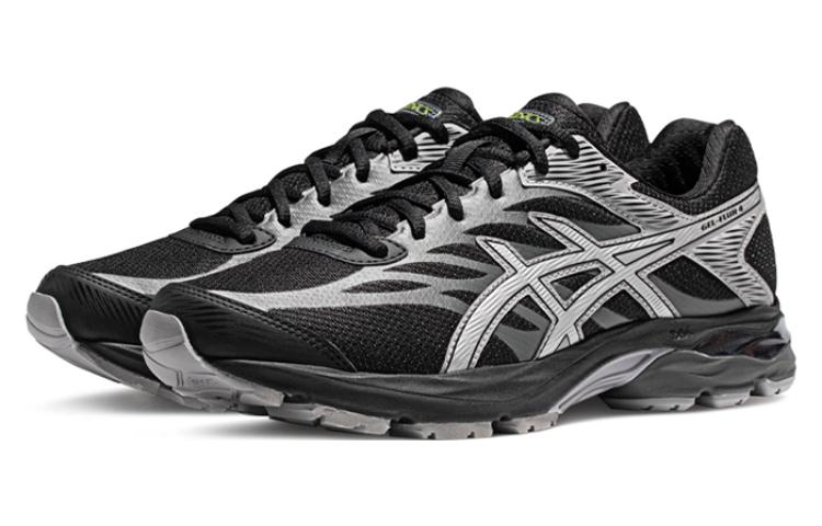 ASICS Gel-Flux 4 'Black Silver' 1011B832-001
