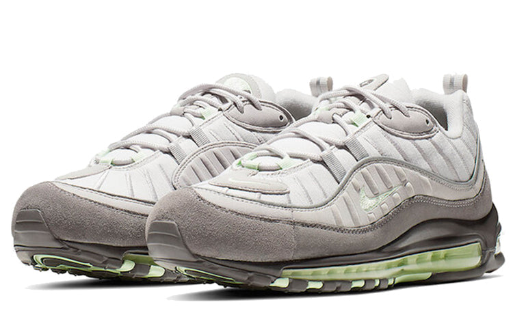 Nike Air Max 98 'Vast Grey Mint' 640744-011