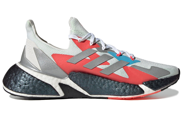 (WMNS)adidas X9000L4 'Crystal White' FW8406