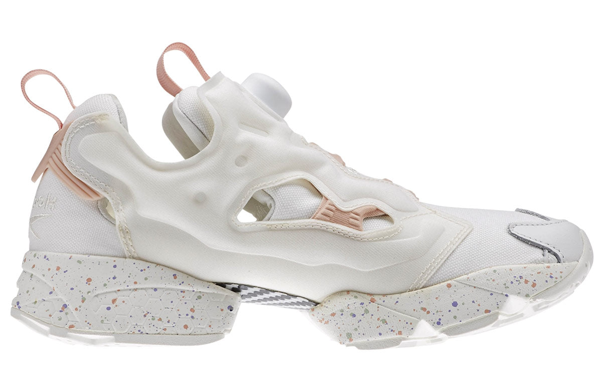 (WMNS) Reebok InstaPump Fury Celebrate 'Easter' V69801