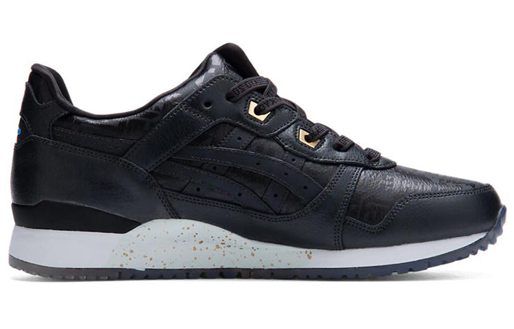 ASICS Gel-Lyte III OG 'Black White' 1191A352-001