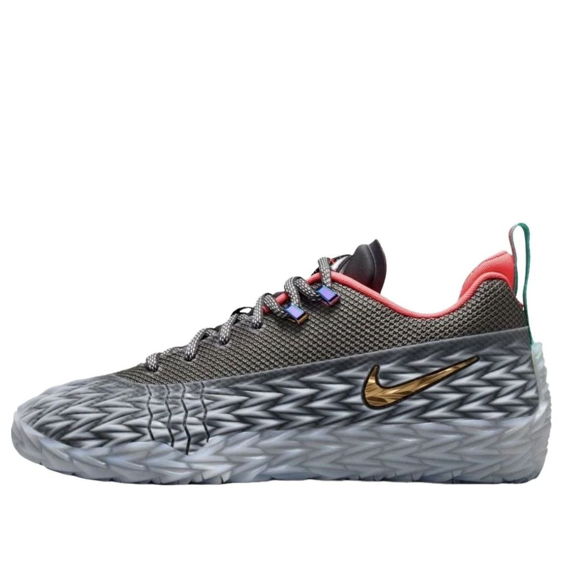 Nike S.T. Flare 2 EP 'Iron Grey' IO8062-002