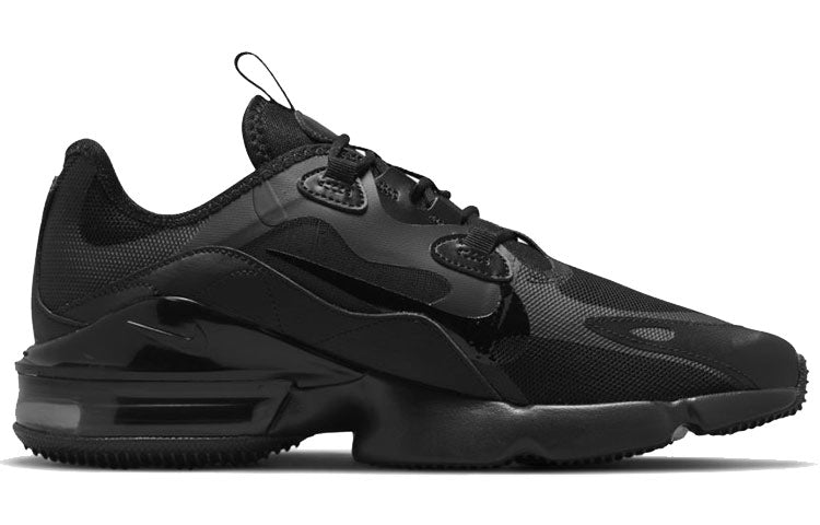 Nike Air Max Infinity 2 'Triple Black' CU9452-002