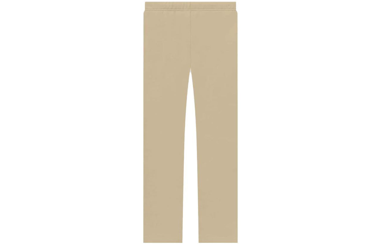 Fear of God Essentials SS23 Relaxed Sweatpants 'Sand' FOG-SS23-011