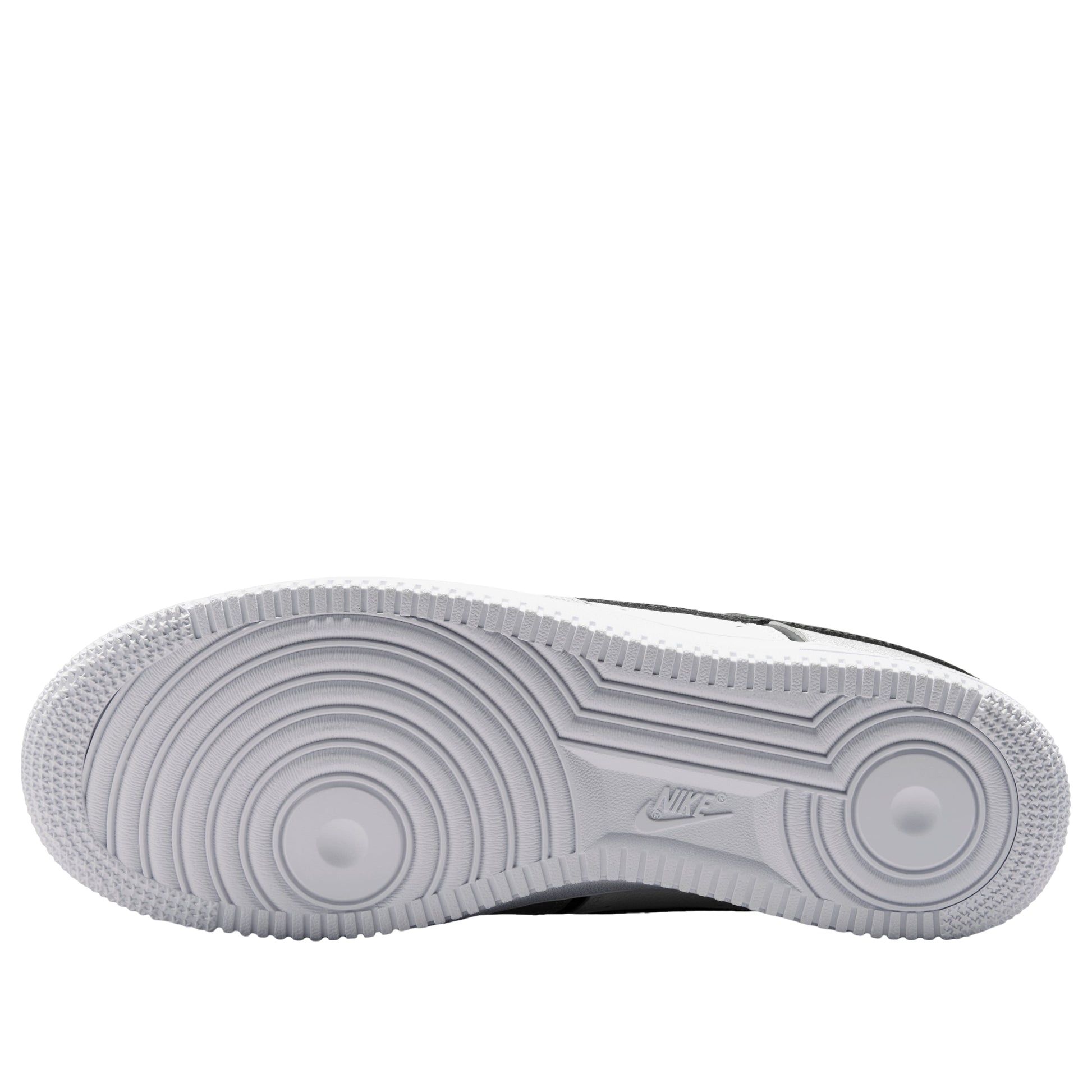 Nike Air Force 1 '07 LV8 'Metallic Silver White Coconut Milk' IM5752-001