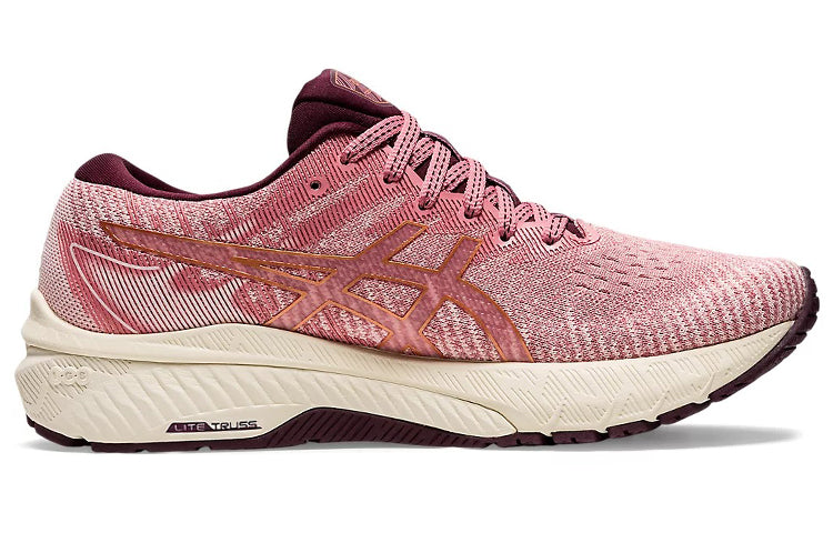 (WMNS) ASICS GT-2000 10 'Smokey Rose' 1012B045-701