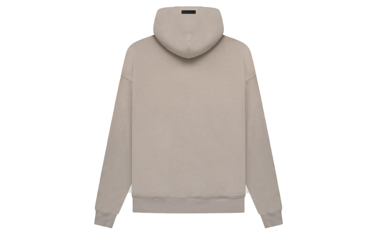 Fear of God L/S Half Zip Hoodie 'Vintage Paris Sky' FG50-021FLC-041