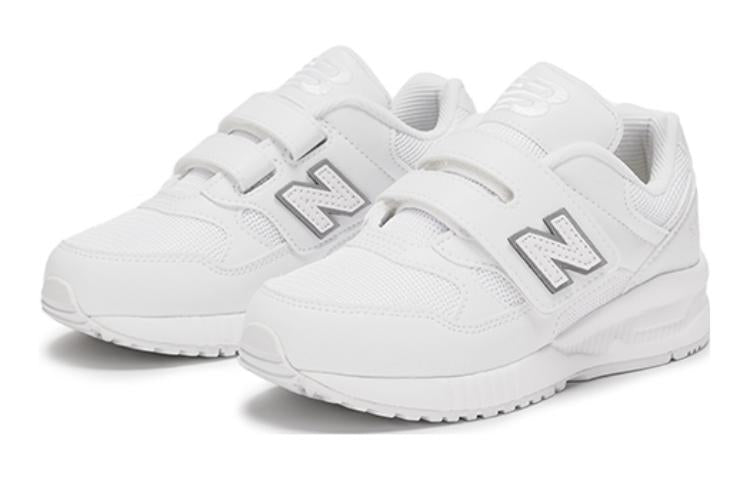 (PS) New Balance 530 Shoes 'White' PV530WS