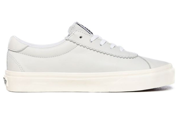 Vans Sport Soft Leather Light Blue VN0A4BU628A