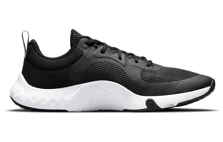 (WMNS) Nike Renew In-Season TR 11 'Black White' DA1349-004