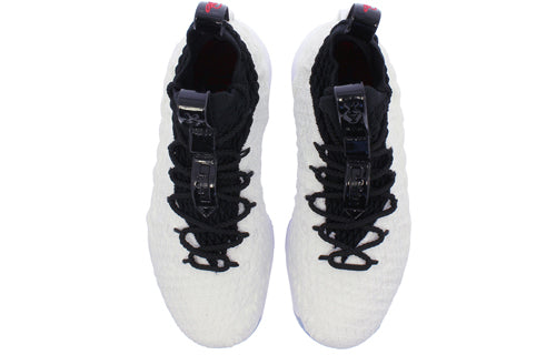 (GS) Nike Lebron 15 'Graffitti' AQ6176-100