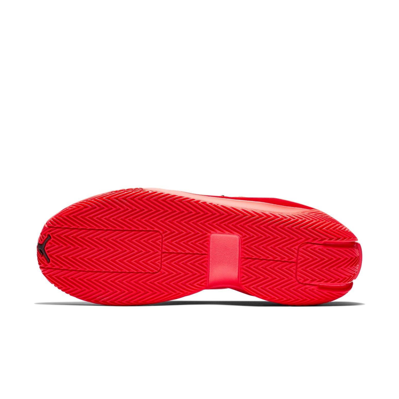 Air Jordan Jumpman Hustle 'Infrared 23' AQ0397-600