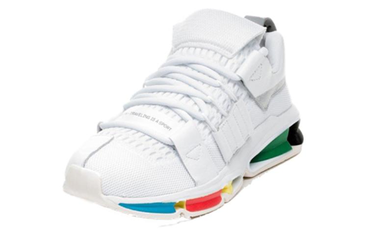 adidas Oyster Holdings x Twinstrike ADV 'Footwear White' BD7262
