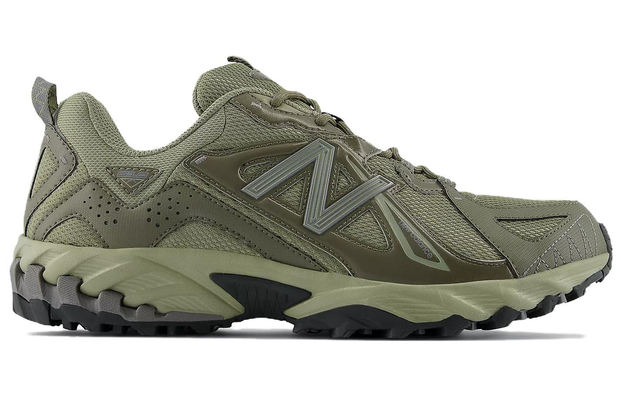 New Balance 610 'Dark Camo' ML610TAH