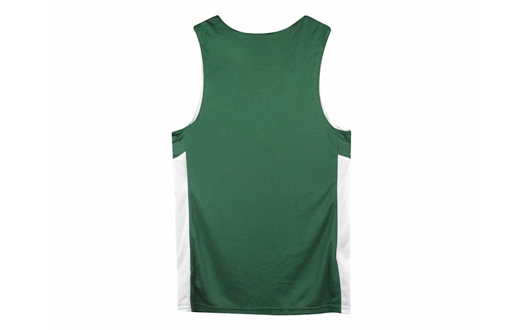Nike Reversible Basketball JerseyJersey For Men Green 867766-342