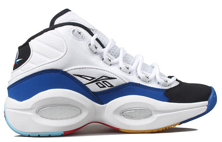 Reebok Question Mid 'Class Of '16' H01321