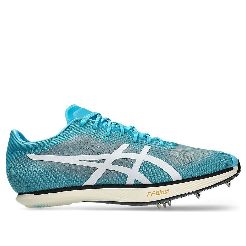 ASICS Jet Sprint 3 'Aquarium White' 1093A222-400