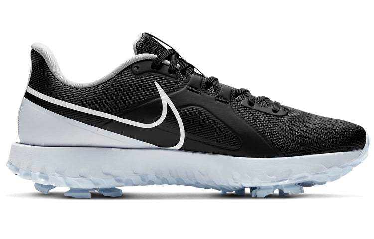 Nike React Infinity Pro 'Black Metallic Platinum' CT6620-004