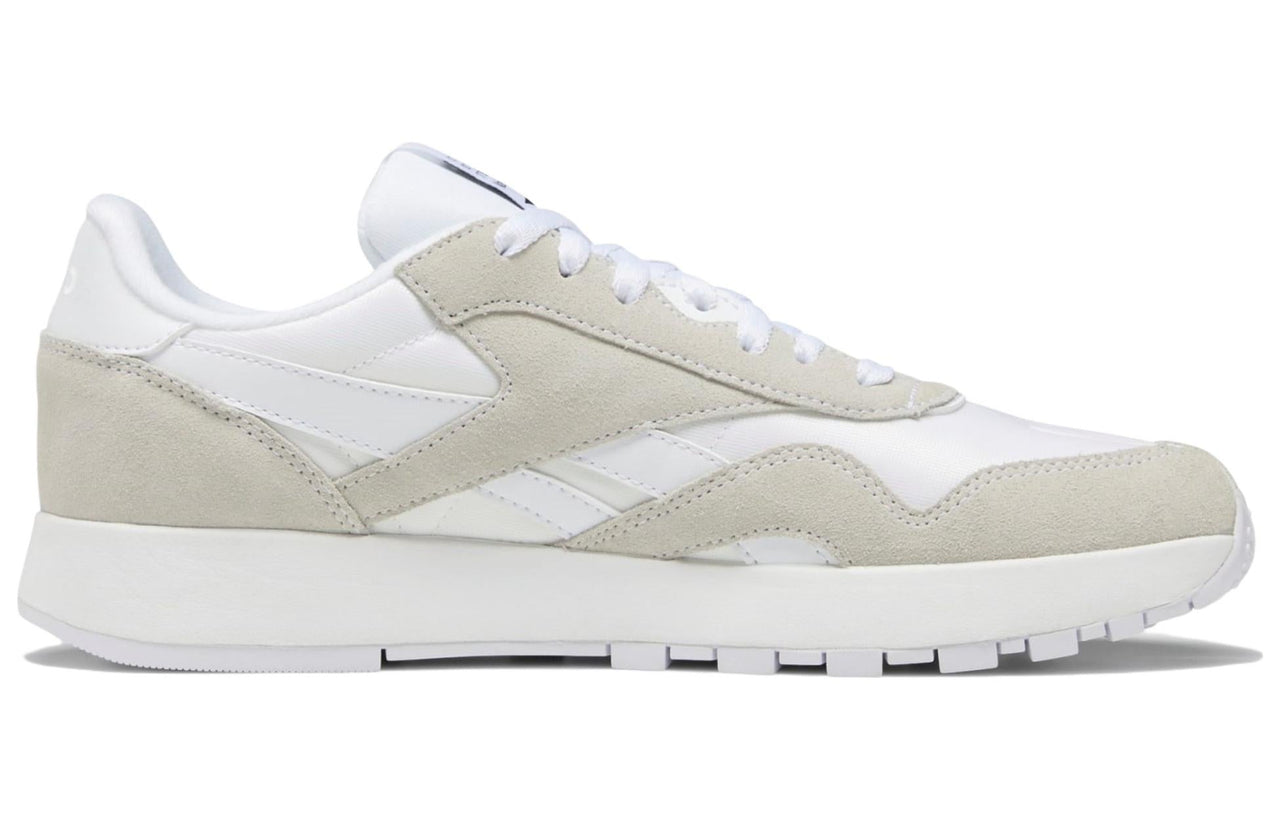 Reebok Classic Nylon Tabi x Maison Margiela 'Project 0 White' HP8847