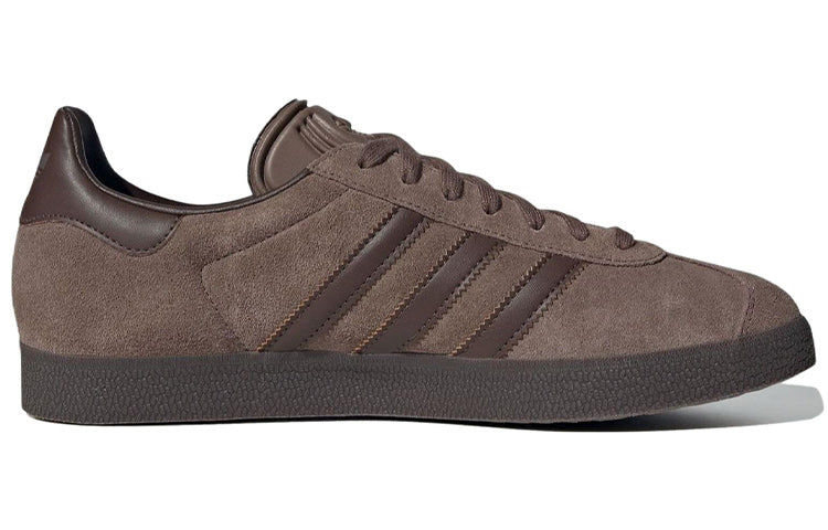 adidas Gazelle 'Earth Strata Brown' IG4989