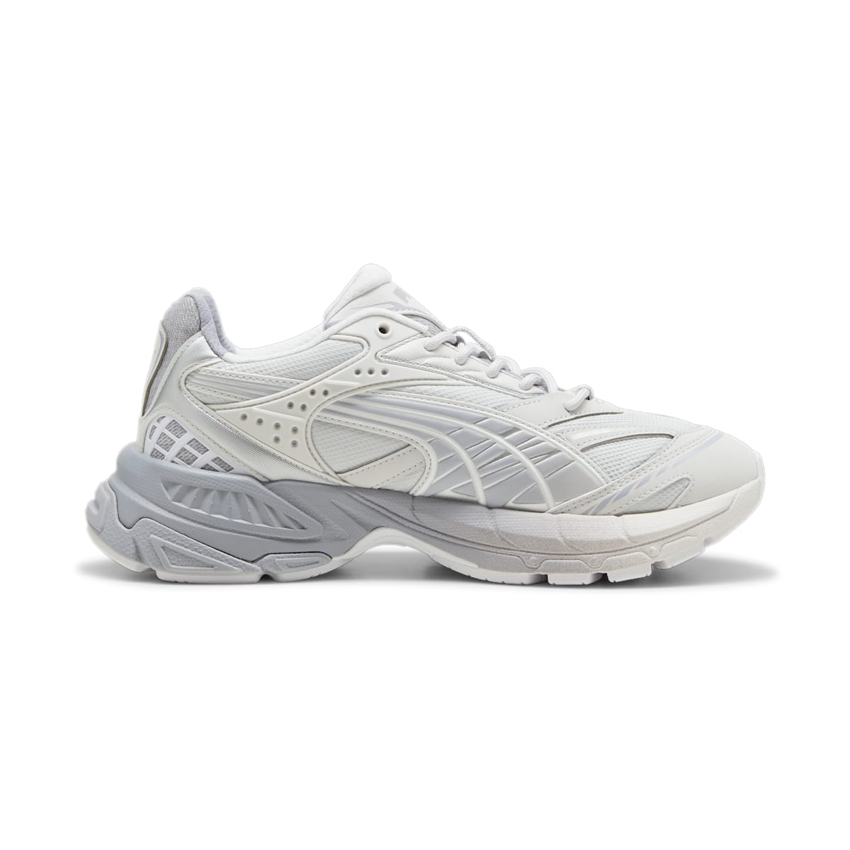 PUMA Velophasis 372.5 'Feather Grey' 396475-01