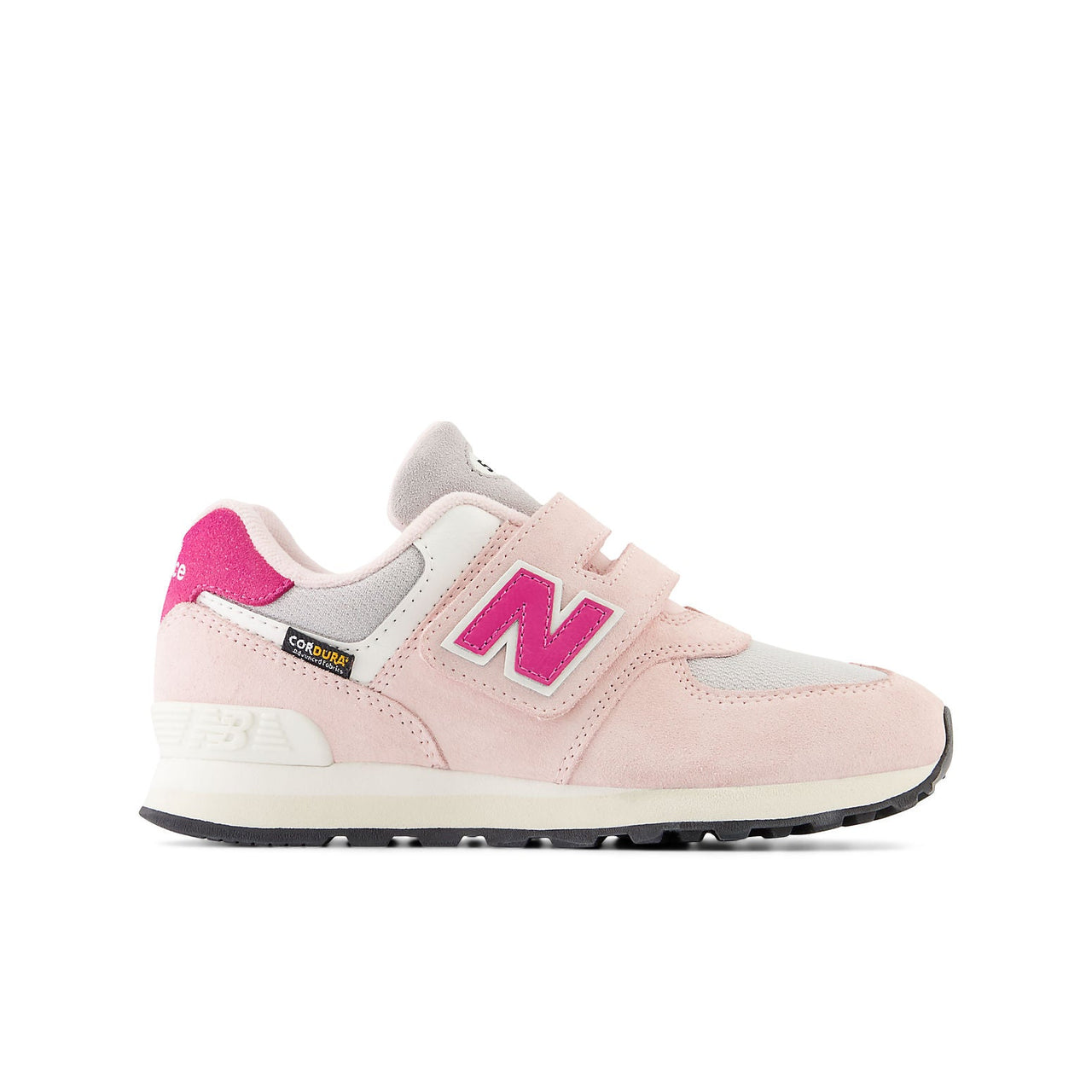 (GS) New Balance 574 'Pink' PV574KGG