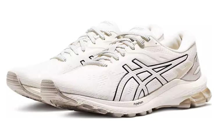 (WMNS) ASICS GT-1000 10 'White Black' 1012B642-100