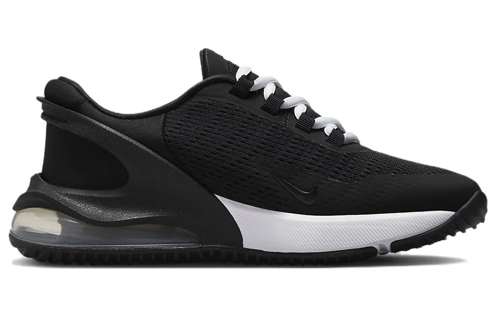 (GS) Nike Air Max 270 GO 'Black White' DV1968-002