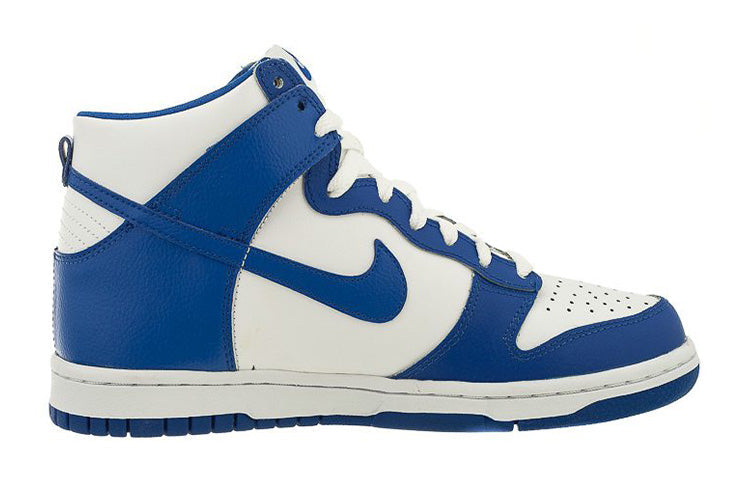 (GS) Nike Dunk High 'Game Royal' 308319-125