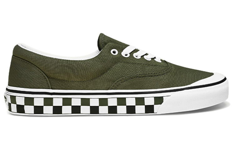 Vans Check Era Tc Military Olive Green VN0A4BTPXB4