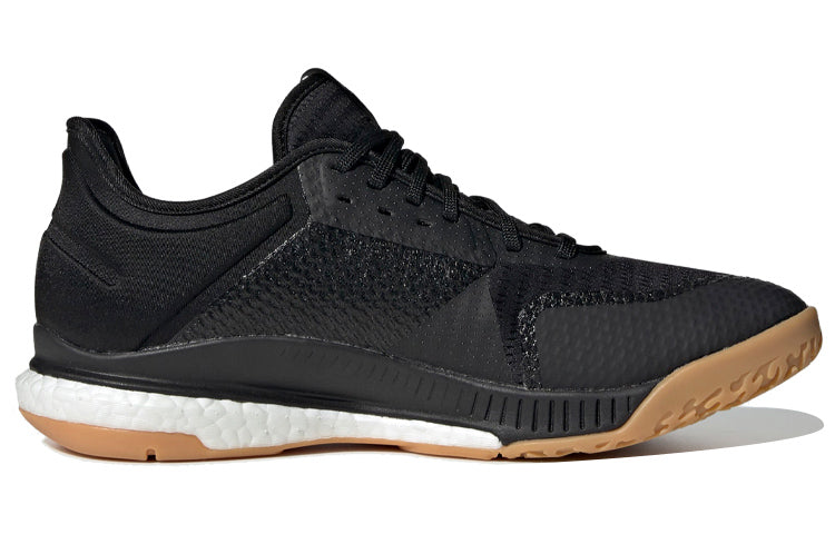 (WMNS) adidas Crazyflight X 3 'Black Gum' D97832