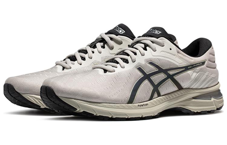 ASICS Gel-Pursue 7 'Black Grey' 1011B254-022