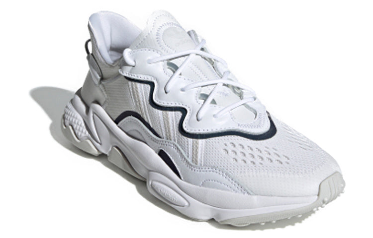 adidas Ozweego 'Cloud White Grey' EF4287