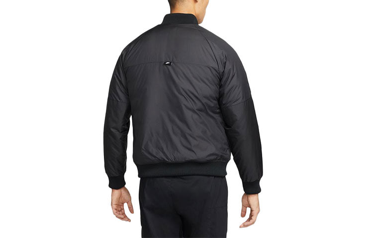 Nike AS Men's Sportswear Nike Sportswear TF Turf RPL LEGACY BOMBER Black DD6850-010