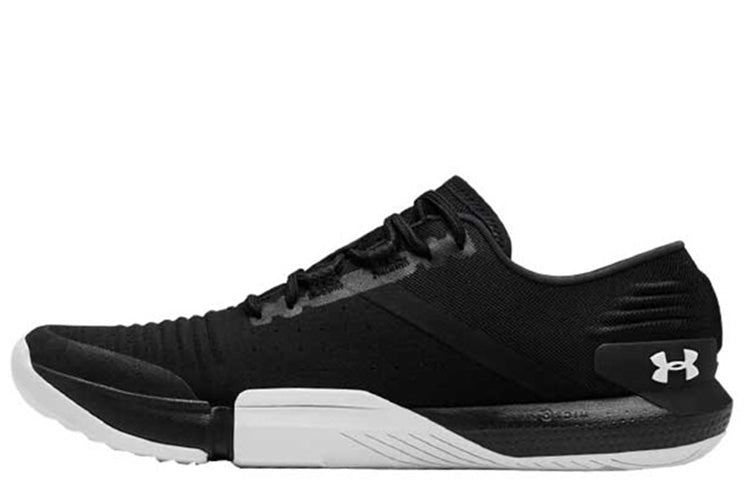 (WMNS) UNDER ARMOUR TriBase Reign Black 3021665-001