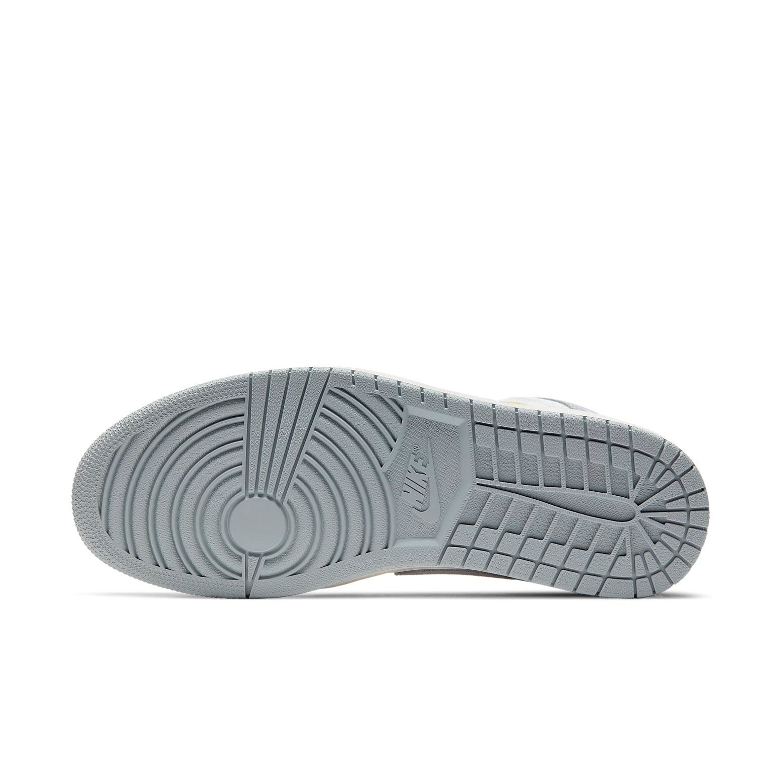 Air Jordan 1 High Switch 'Light Smoke Grey' CW6576-100