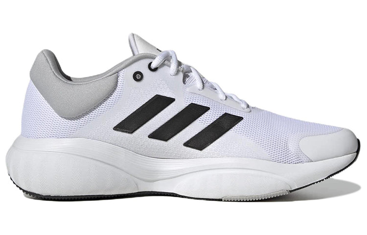 adidas Response Running Shoes 'Cloud White / Core Black' GX1999