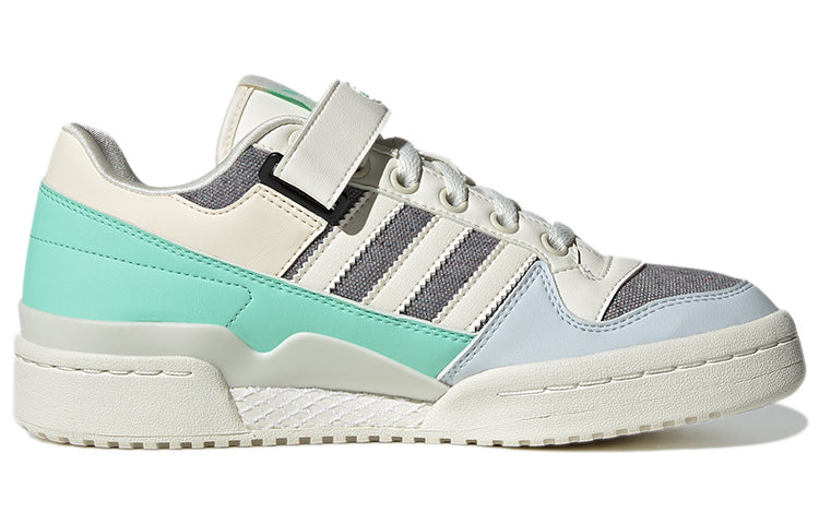 (WMNS) adidas originals Forum Low Sneakers/Shoes GZ4406