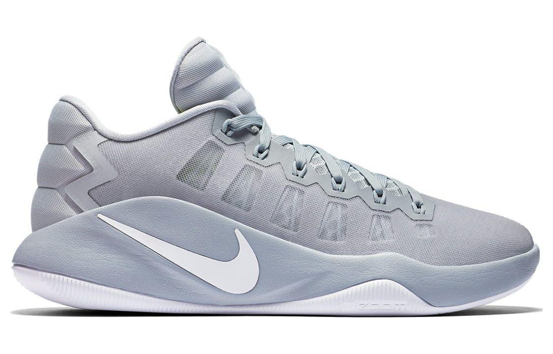 Nike Hyperdunk 2016 Low 'Gray' 844363-010