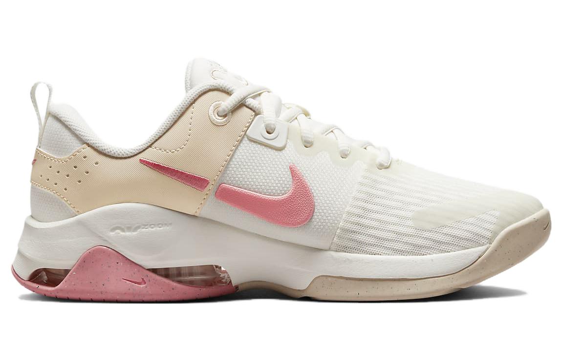 (WMNS) Nike Zoom Bella 6 'Sail Coral Chalk' DR5720-101
