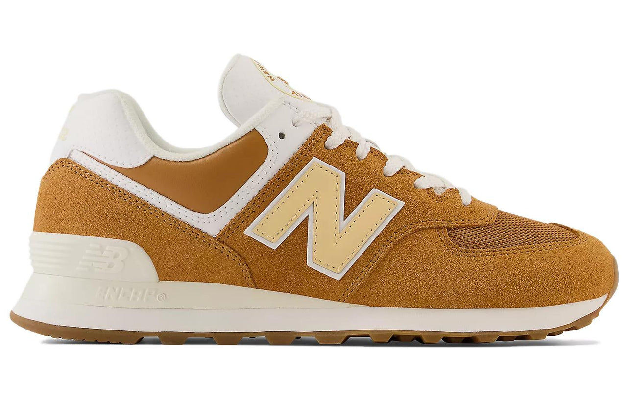 New Balance 574 'Brown Beige' U574OB2