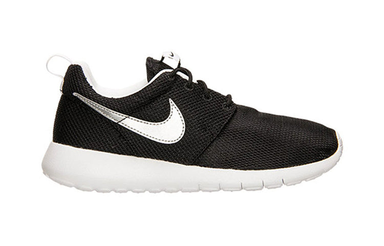 (PS) Nike Roshe One Black/White/Silver 749428-021