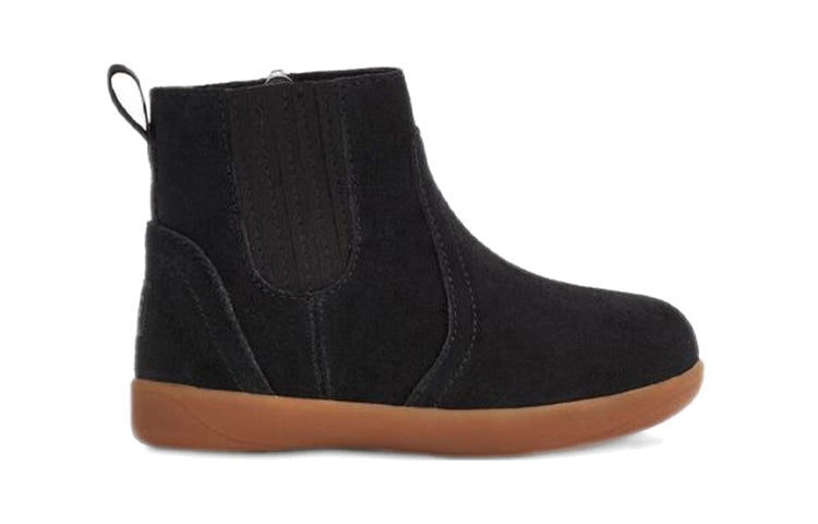 UGG Ryndon Boot Kids 'Black' 1120955T-BLKS
