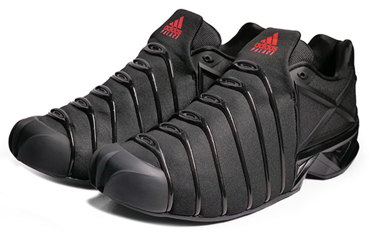 adidas x Palace Y-3 Yuuto 'Black Red' GY2496