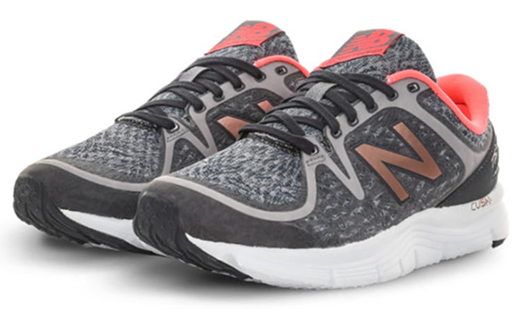(WMNS) New Balance 775 Series Low-Top Grey/Black W775RG2